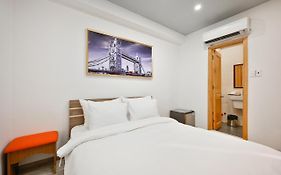 The Noble Swan Hotel Saigon